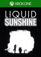 Portada de Liquid Sunshine
