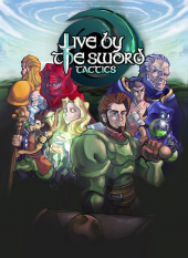 Portada de Live by the Sword: Tactics