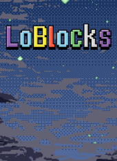 Portada de LoBlocks