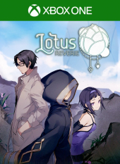 Portada de Lotus Reverie: First Nexus