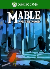 Portada de Mable and the Wood