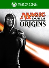 Portada de Magic Duels: Origins