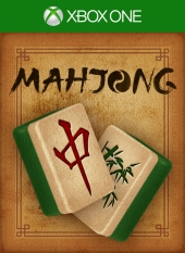 Portada de Mahjong