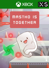Portada de Mastho is Together