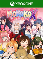 Portada de Mokoko X