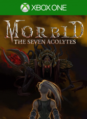Portada de Morbid The Seven Acolytes