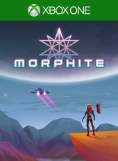 Portada de Morphite