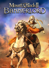 Portada de Mount & Blade II: Bannerlord
