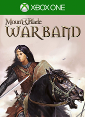 Portada de Mount & Blade Warband