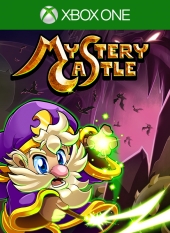 Portada de Mystery Castle