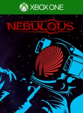 Portada de Nebulous