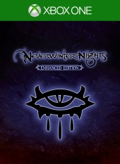 Portada de Neverwinter Nights: Enhanced Edition