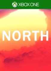 Portada de NORTH