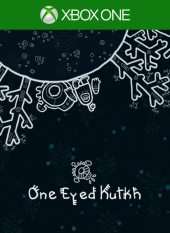 Portada de One Eyed Kutkh