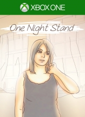 Portada de One Night Stand: Console Edition
