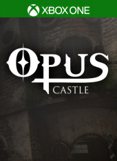 Portada de Opus Castle