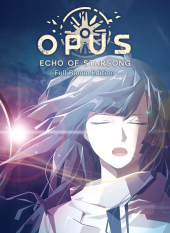 Portada de OPUS: Echo of Starsong - Full Bloom Edition