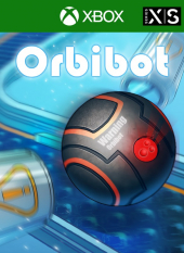 Portada de Orbibot