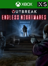 Portada de Outbreak: Endless Nightmares