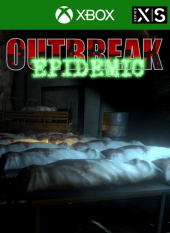 Portada de Outbreak Epidemic Definitive Edition