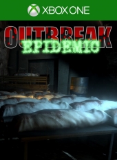 Portada de Outbreak: Epidemic