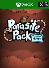 Portada de Parasite Pack