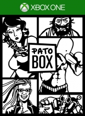 Portada de Pato Box