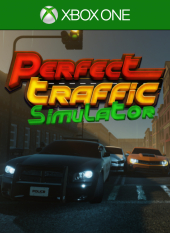 Portada de Perfect Traffic Simulator