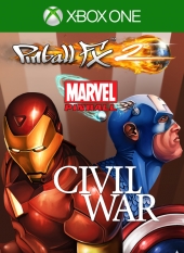 Portada de DLC Civil War Table