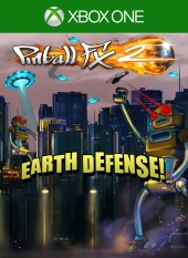 Portada de DLC Earth Defense Table