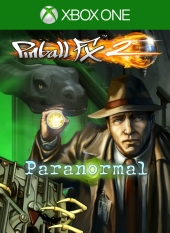 Portada de DLC Paranormal Table