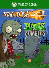 Portada de DLC Plants vs. Zombies