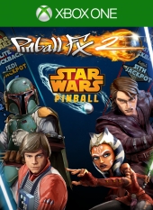 Portada de DLC Star Wars™ Pinball Pack