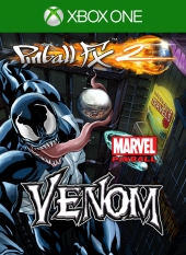 Portada de DLC Venom