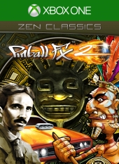 Portada de DLC Zen Classics Pack