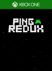 Portada de Ping Redux