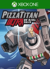 Portada de Pizza Titan Ultra