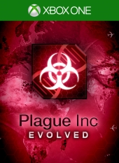 Portada de Plague Inc: Evolved