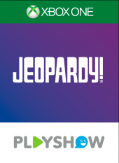 Portada de PlayShow Jeopardy!