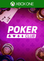 Portada de Poker Club