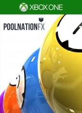 Portada de Pool Nation FX