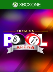 Portada de Premium Pool Arena