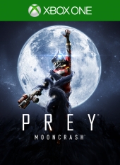 Portada de DLC Prey®: Mooncrash (Add-On)