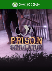 Portada de Prison Simulator