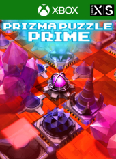 Portada de Prizma Puzzle Prime