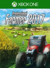 Portada de Professional Farmer 2017