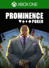 Portada de Prominence Poker
