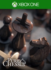 Portada de Pure Chess