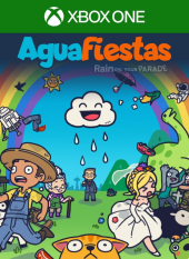 Portada de Rain on Your Parade - Aguafiestas