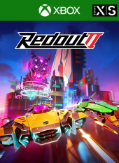 Portada de Redout 2